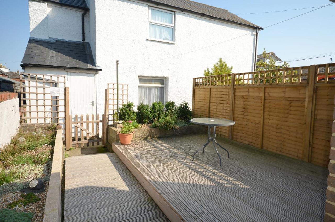 Tilling View With Private Parking Rye Exterior foto