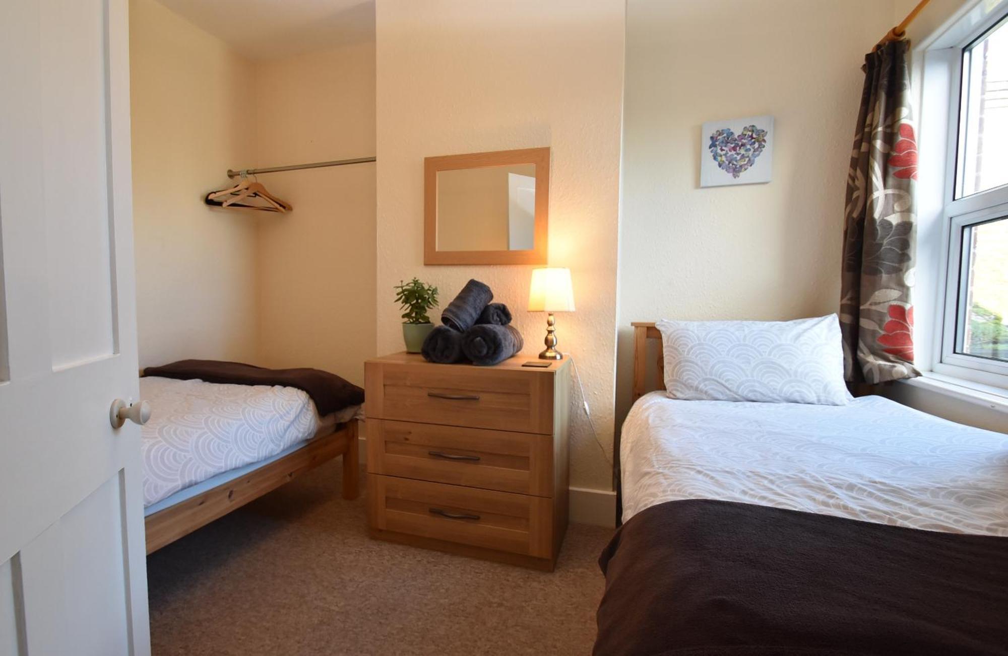 Tilling View With Private Parking Rye Exterior foto