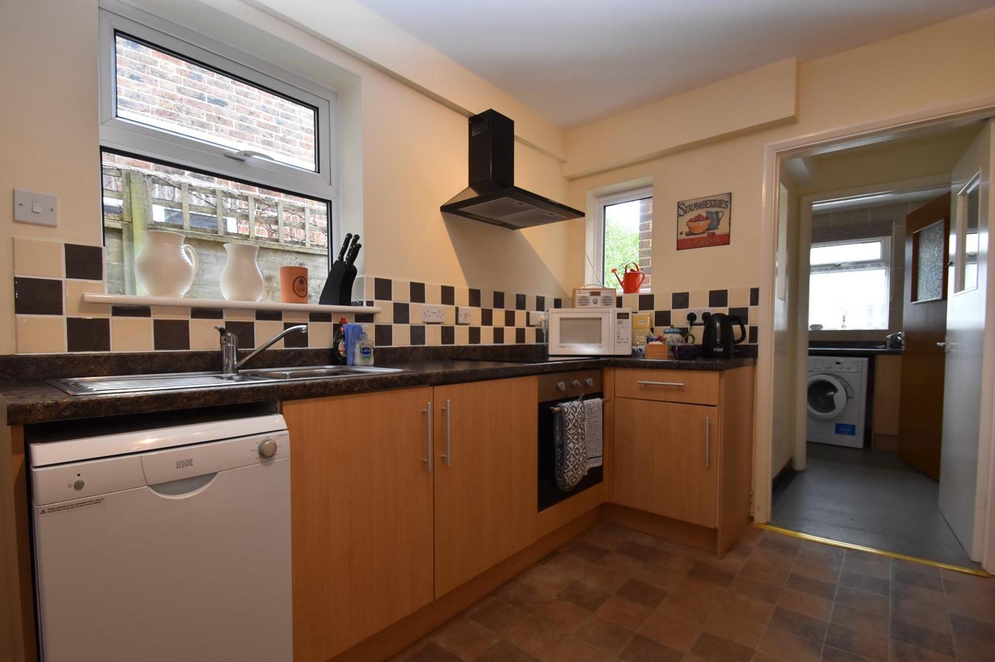 Tilling View With Private Parking Rye Exterior foto