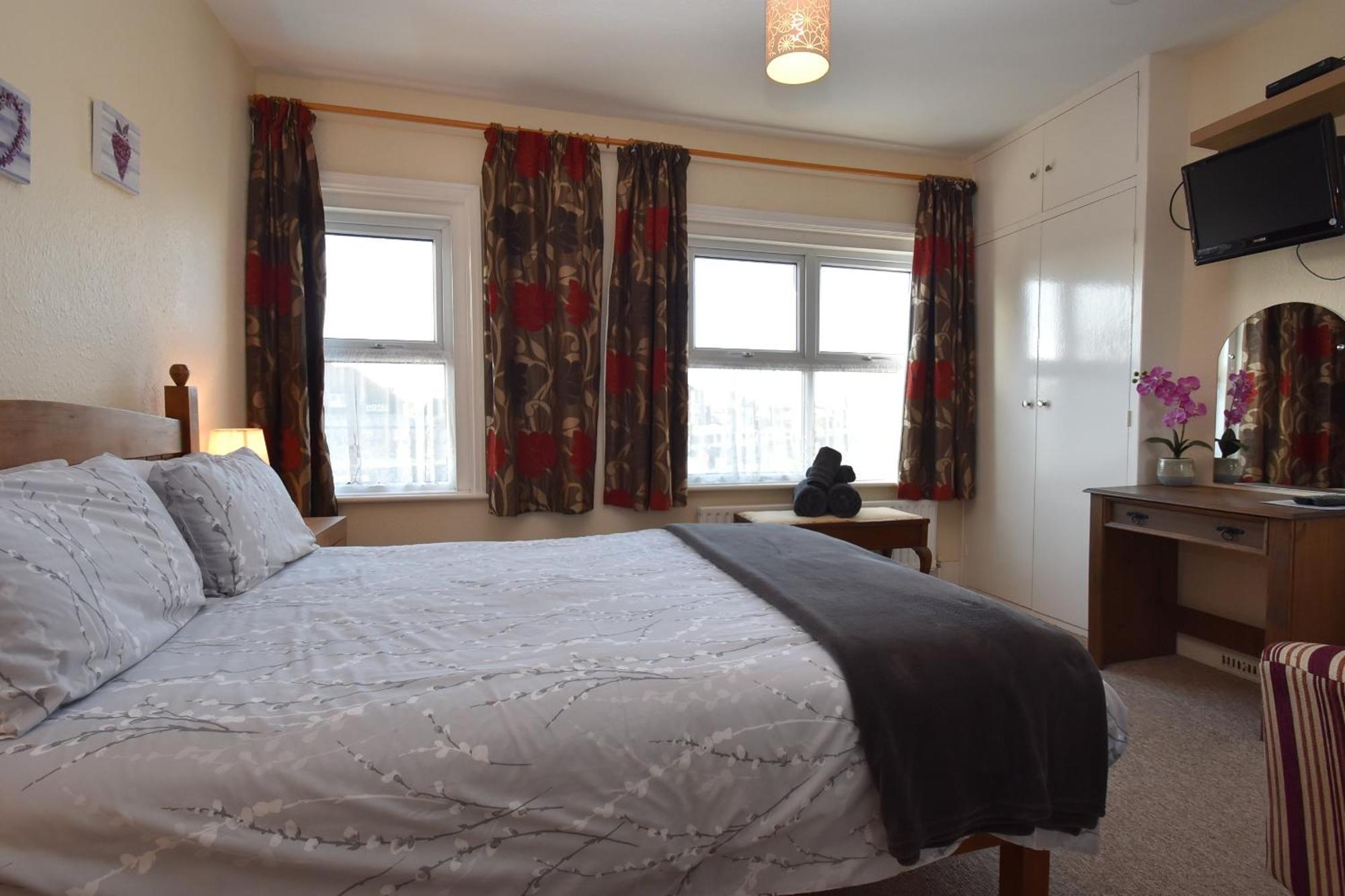 Tilling View With Private Parking Rye Exterior foto