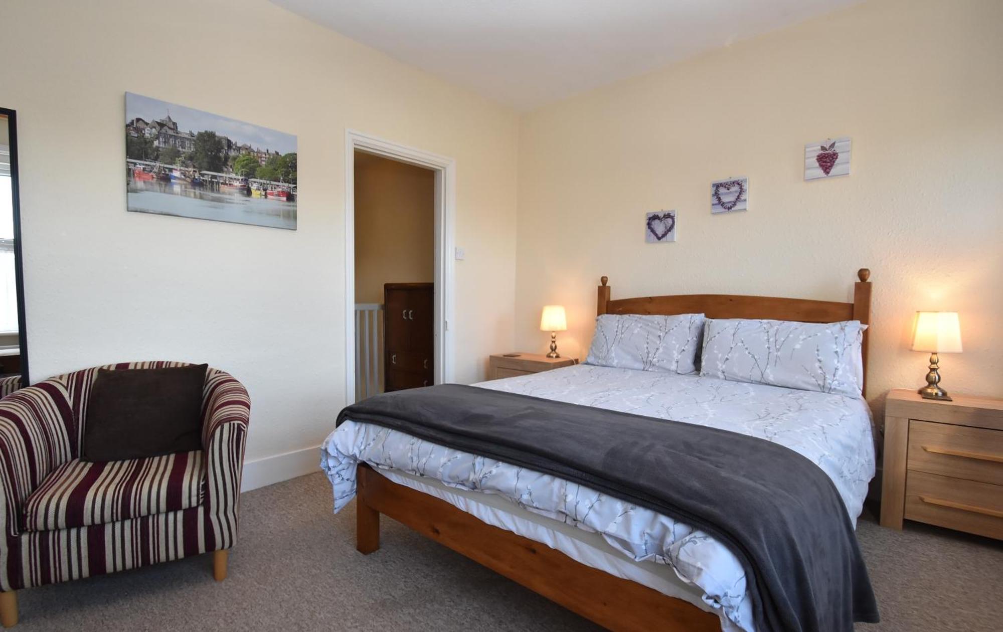 Tilling View With Private Parking Rye Exterior foto